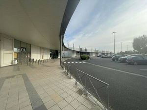 Local commercial à louer