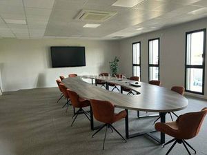 Espace bureau à louer