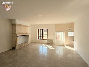 Maison 4 pièces 85 m²