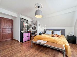 Maison ancienne rénovée avec charme et pierres apparentes – Cœur de Lasseube