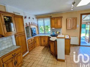 Maison de plain-pied à vendre