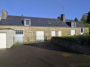 Maison de 64 m² à Maen Roch