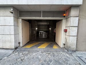 Emplacement de parking- Paris 3- Le Marais