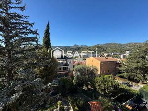 La Trinité - Beau 4 pièces