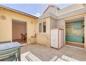 MAISON DE VILLE 94M² L14 - PATIO ET TERRASSE - COUP DE COEUR