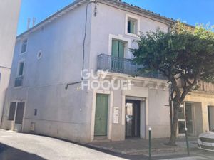 Vente immeuble 6 pièces 175 m² à Loupian (34140)  329 000 €