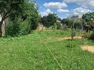 Vente terrain 351 m² à Saintry-sur-Seine (91250)  150 000 €