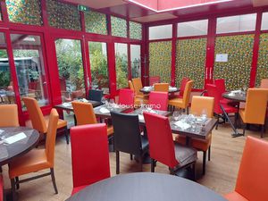 Vente locaux professionnels 150 m² à Enghien-les-Bains (95880)  490 000 €