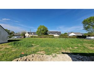 Vente terrain à batir 742 m² à La Chapelle-Launay (44260)  131 000 €