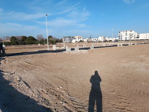 Vente terrain 600 m² à Marsillargues (34590)  269 900 €