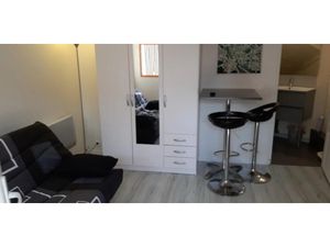 Location meublée appartement 1 pièce 18 m² à Montauban (82000)  530 €