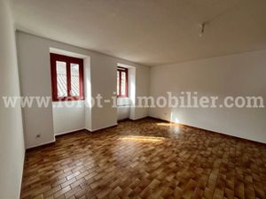 Location appartement 2 pièces 44 m² à Le Cheylard (07160)  347 €