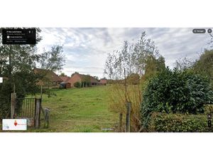 Vente terrain 534 m² à Phalempin (59133)  137 000 €