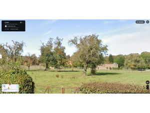 Vente terrain 496 m² à Thumeries (59239)  130 000 €