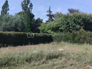 Vente terrain 570 m² à Gargas (31620)  120 000 €