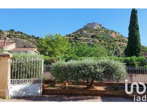 Vente immeuble 76 m² à Saint-Victor-la-Coste (30290)  119 900 €