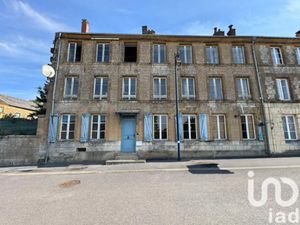 Vente immeuble 306 m² à Vendresse (08160)  99 000 €