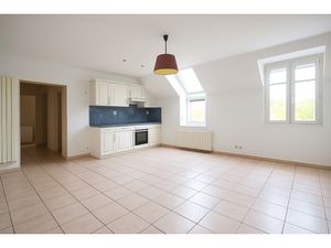 Appartement T2 Jouars-Pontchartrain à vendre