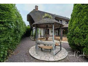 Vente Maison à Luneray (76810) : à vendre / 170m² Luneray