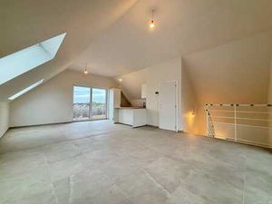 Duplex de 136 m² en 3 chambres  terrasse! NEUF !