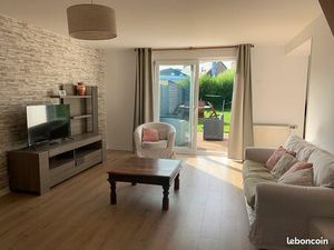 Maison 4 pièces 74 m²