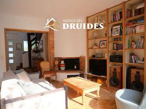 Vente Maison à Carnac (56340) : à vendre / 121m² Carnac