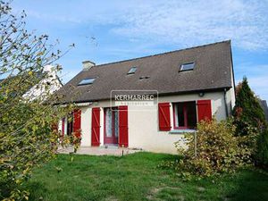 Vente Maison à Domloup (35410) : à vendre / 119m² Domloup