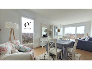 Vente Appartement 4 pièces à Châteaugiron (35410) : à vendre 4 pièces / 78m² Châteaugiron