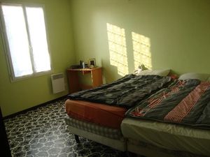 Location maison 6 pièces 100 m² à Villiers-le-Bel (95400)  1 600 €