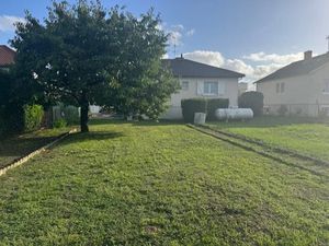 Location maison 6 pièces 100 m² à Montmorillon (86500)  790 €