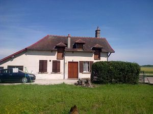 Location maison 3 pièces 73 m² à Moussey (10800)  800 €