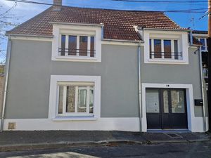 Location maison 4 pièces 76.85 m² à Etampes (91150)  1 270 €