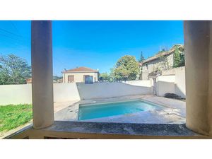 Location meublée maison 3 pièces 82.87 m² à Marseille 11ème (13011)  1 790 €