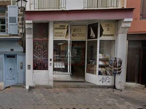 Local commercial à vendre