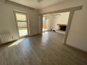 Location maison 4 pièces 90 m² à Palavas-les-Flots (34250)  1 399 €