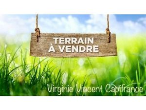 Rue des coteaux à Ormesson-sur-Marne  Terrain de 811 m² à bâtir (libre de tous constructeu