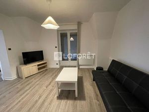 Appartement T2 près de CONLIEGE à louer