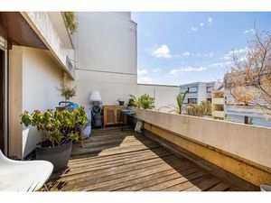 EVRY-COURCOURONNES (91000) - APPARTEMENT 4 PIECES - TRES LUMINEUX - TERRASSE