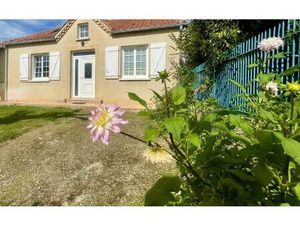 Maison Viella 142 m² T-3 à vendre  182 000 €