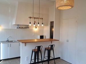 A louer grand studio 30 m² en parfait état