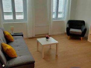 Appartement 2 pièces 53 m²