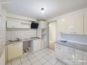 Appartement 3 pièces 78 m²