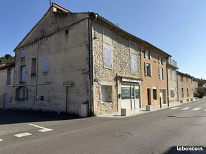 Immeuble 12 pièces 302 m²