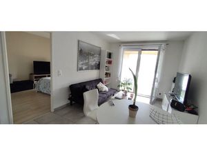 Vente appartement 2 pièces 43.4 m² à Lormont (33310)  169 500 €