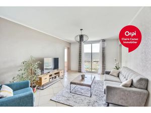 Location appartement 3 pièces 84 m² à Castres (81100)  710 €