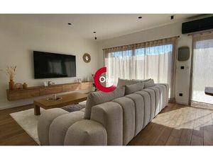 Maison Saint-Sorlin-en-Valloire 136 m² T-5 à vendre  399 000 €