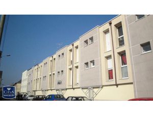 Parking à louer - Laval (53) - 60€