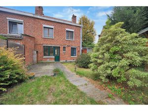 Maison à vendre 6 pièces 100 m² - Capinghem (59) - 255 000€