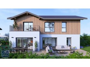 Maison à vendre 5 pièces 125 m² - Annecy (74) - 728 000€