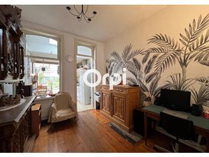 Vente maison 5 pièces 128 m² à Faches-Thumesnil (59155)  240 000 €